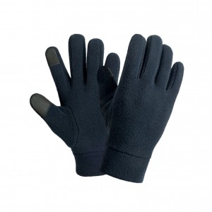100 % Polarfleece Thermal Winterhand trägt Handschuhe für kaltes Wetter beim Fahren, Wandern, Schneien, Laufen, Radfahren