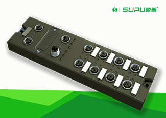 Supu Selected丨Professional customization, good at service, Supu helps industrial control customers to wrestle with the market.