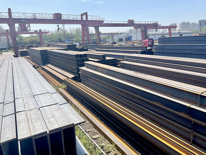 2030, Structural Steel Fabrication Market Research Report | Booming Worldwide  - Benzinga