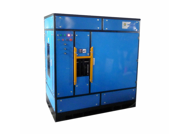 2018 China New Design Scrap Radiator Recycling Machine - Cable Stripper Machine SCS-150 – Suyuan Lanning