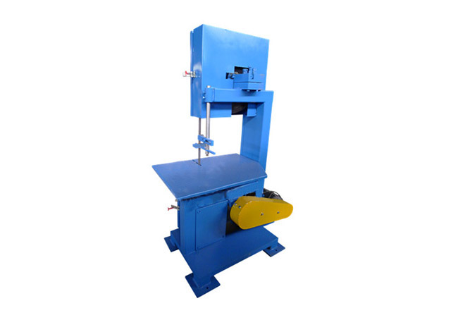 Super Lowest Price Continuous Pyrolysis Machine - Radiator Sawing machine – Suyuan Lanning