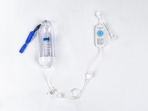 Disposable Infusion Pump 300ml 2-4-6-8 mL/hr