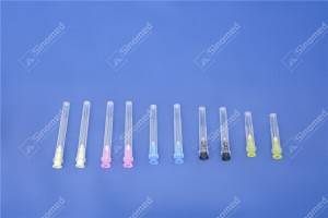 hypodermic needles for sale Hypodermic Needle