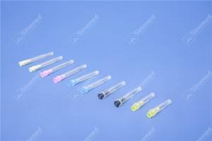 hypodermic needles for sale Hypodermic Needle