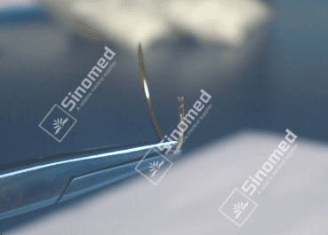 types of suture needles Suture Needle Spring Eye Featured Image