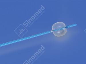 I-Stone Extraction Balloon Catheter