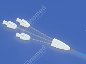 I-Stone Extraction Balloon Catheter