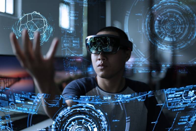 China released the “Virtual Reality Development Plan”, LED display ushered in a good opportunity!