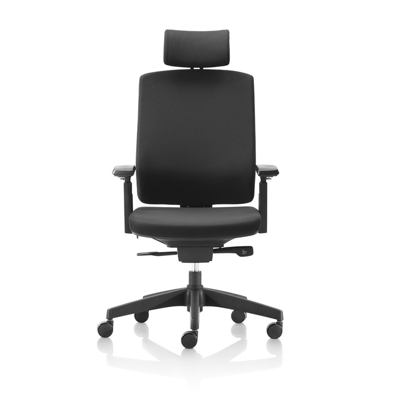 How Herman Miller tests their home office chairs for durability - The Washington Post