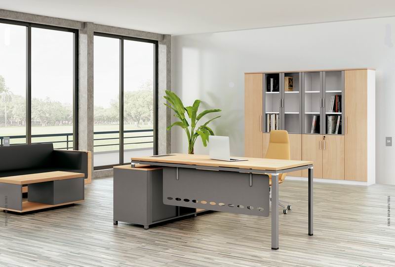 Saving office furniture from landfill: Deartree