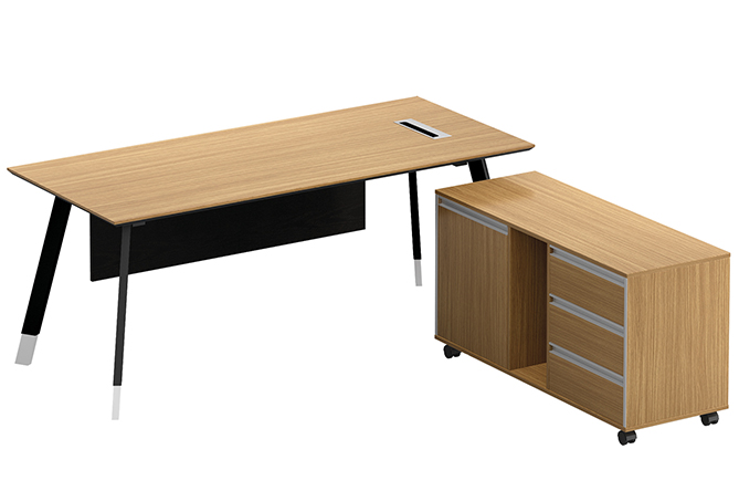 Is There Still a Place for Desks in the Modern Office? - Propmodo