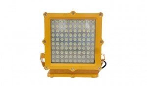 China Wholesale Explosion Proof High Bay Lighting Factory -
 2019 Chinese Factory Surface Mount Ex-proof Lamp for Hazardous Location – Taiyi