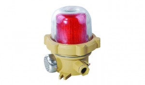 China Wholesale Flame Proof Lighting Suppliers - Explosion-proof Alarm Emergency Warning Siren with Strobe Light – Taiyi