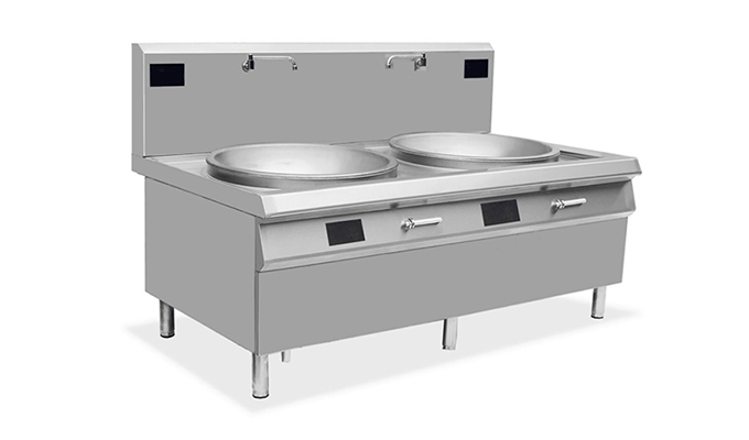 China Wholesale Centrifuge Separator Machine Manufacturers -
 75KW OEM Stainless Steel Design Electric Commercial Induction Burner Cooker – Taiyi