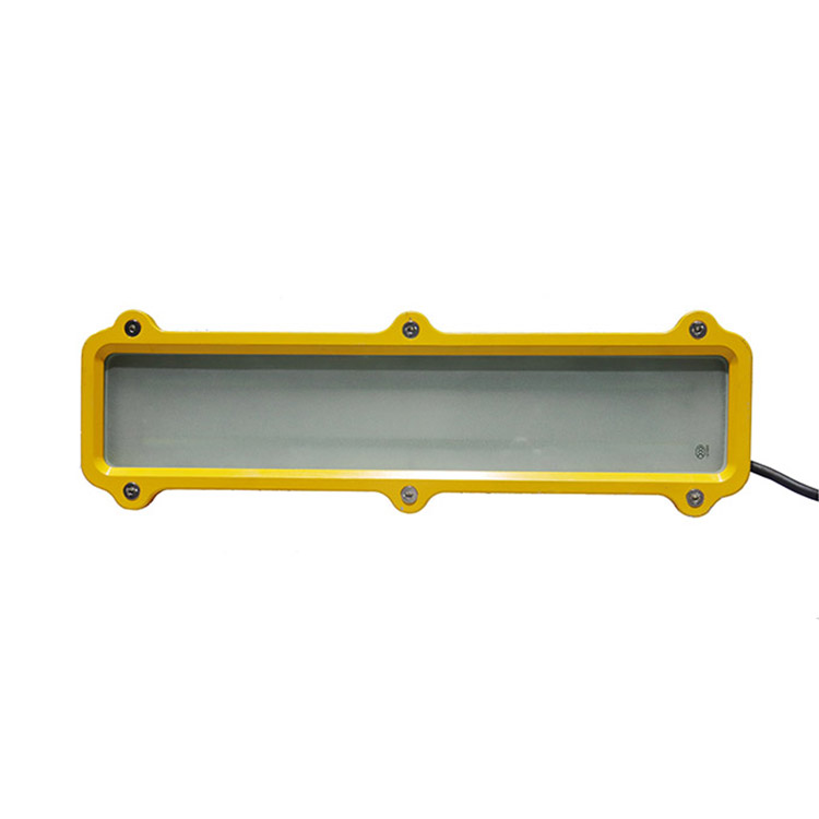 Chengdu Taiyi IEC Certificate Explosion-proof LED Light with IP67
