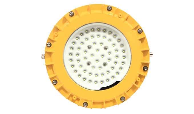China Wholesale Round Bathroom Light Fitting Manufacturers -
 Easy Installation Surface Mounted Explosion-proof Led Ceiling Light for Factory – Taiyi