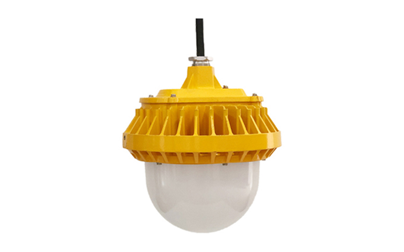 Where Can Explosion-proof Lights Be Used?