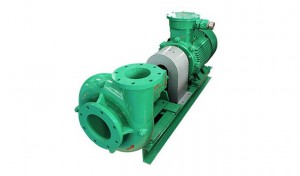 China Wholesale Sand Pro 75d Suppliers -
 Impeller Diesel Dredger Sub Mercible Dredging Sand Pump Machine – Taiyi