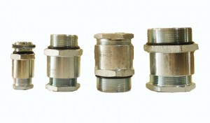 Low Price Metric Explosion-proof Cable Gland