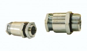 Low Price Metric Explosion-proof Cable Gland