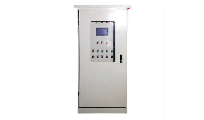 China Wholesale Explosion Proof Junction Box Factory -
 Positive Pressure Intelligent Explosion-proof Distribution Cabinet – Taiyi