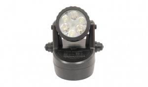 Hot New Products China Auto Strobe Torch LED Rechargeable Emergency Work Lights with Magnetic Base