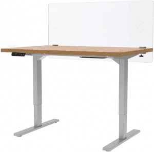 Desk divider11