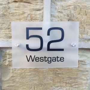 prilagođeni plutajući moderni hotelski ured početna adresa dobrodošlice znakovi broj vrata ukrasne ploče akrilne ploče s kućnim brojem