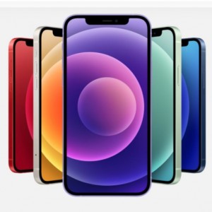 អេក្រង់ OLED ទន់ CONKA សម្រាប់ iPhone 12/12 Pro
