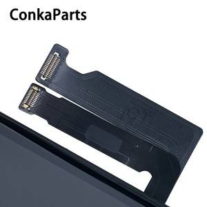 Taisbeanadh LCD tùsail ConkaParts FOG COF Original Airson iPhone XR