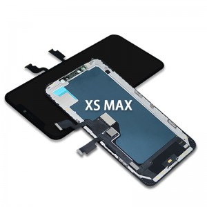Skrin Insel Telefon Bimbit Pemborong Kilang TC untuk Penggantian Paparan Semua Model iPhone untuk iPhone 11 XR XS XS max