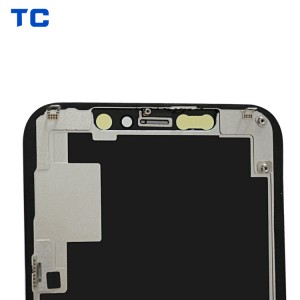 आयफोन 11 प्रो डिस्प्लेसाठी टीसी फॅक्टरी घाऊक टीएफटी स्क्रीन रिप्लेसमेंट