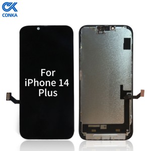 iPhone 14 Plus 디스플레이용 TC 고품질 화면 교체