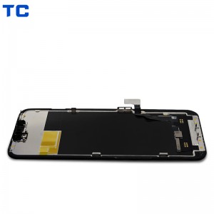 រោងចក្រលក់ដុំសម្រាប់ iPhone 13 ក្រុមហ៊ុនផ្គត់ផ្គង់អេក្រង់ LCD INCELL ជាមួយផ្នែកតូចៗ