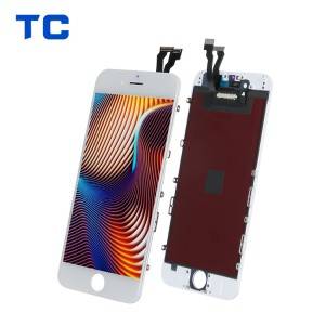 LCD Screen Replacement kwa iPhone 6G