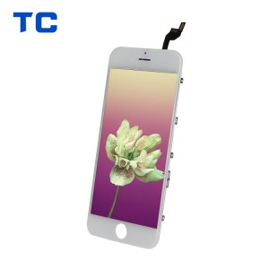 iPhone 6S සඳහා LCD තිර ආදේශනය