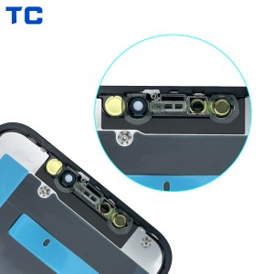 TC Factory Engros TFT-skærmudskiftning til IPhone 11-skærm