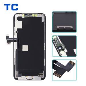 “IPell 11 Pro” üçin “LCD LCD” çalyşmagy