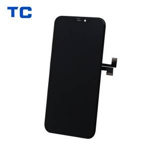 ការជំនួសអេក្រង់ LCD សម្រាប់ iPhone 11 Pro