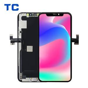 Incell LCD nomaiņa iPhone 11 Pro
