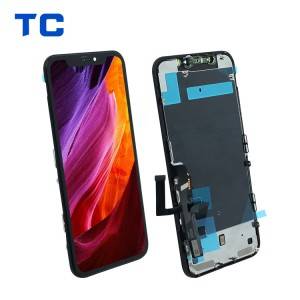Thay LCD Incell cho iPhone 11