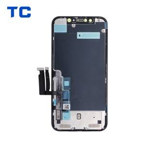 Incell LCD Replacement kwa iPhone XR