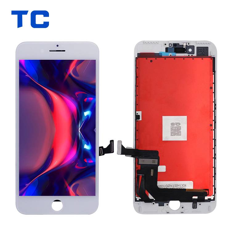 LCD Screen Replacement bakeng sa iPhone 7P Featured Image