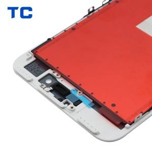 LCD-skermferfanging foar iPhone 7P