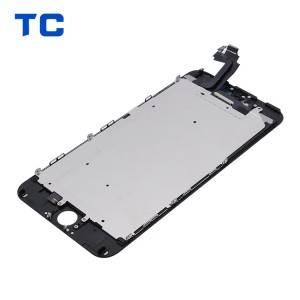 LCD Screen Replacement kwa iPhone 6P