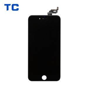iPhone 6P සඳහා LCD තිර ආදේශනය
