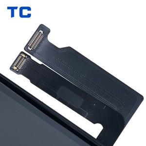 TC Pabrik Grosir TFT Screen Replacement Kanggo IPhone XR Tampilan