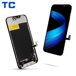 TC Hard Oled Screen Replacement for iPhone 13 Display