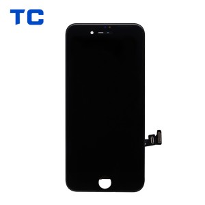 ការជំនួសអេក្រង់ LCD សម្រាប់ iPhone 8G