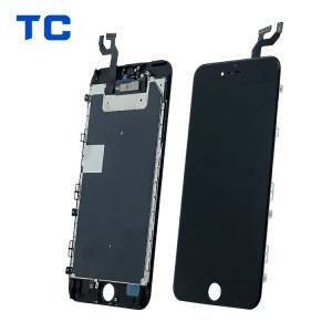 ការជំនួសអេក្រង់ LCD សម្រាប់ iPhone 6SP